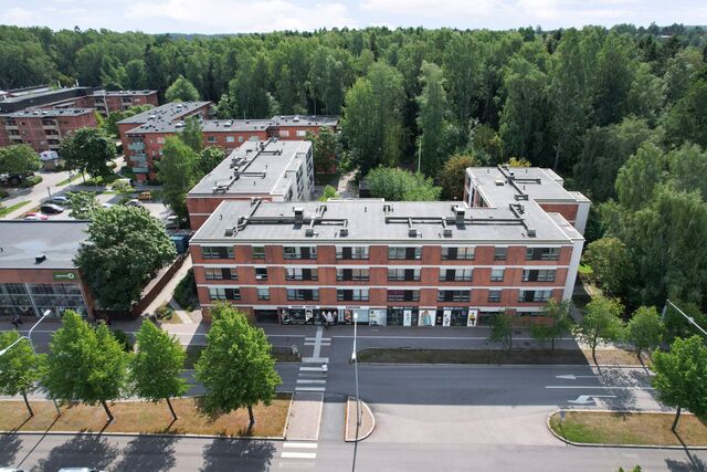 Rental Helsinki Itäkeskus 2 rooms