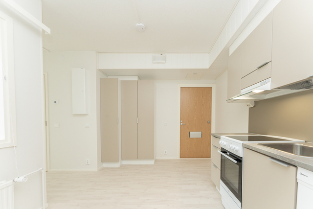 Rental Jyväskylä Roninmäki 2 rooms