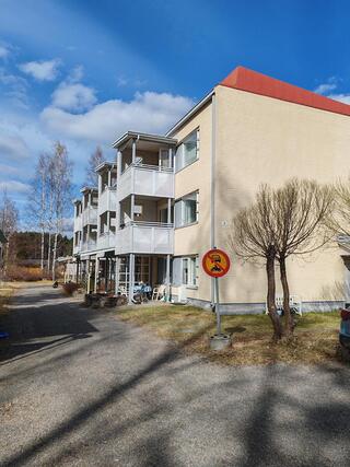 Rental Äänekoski Konginkangas 3 rooms