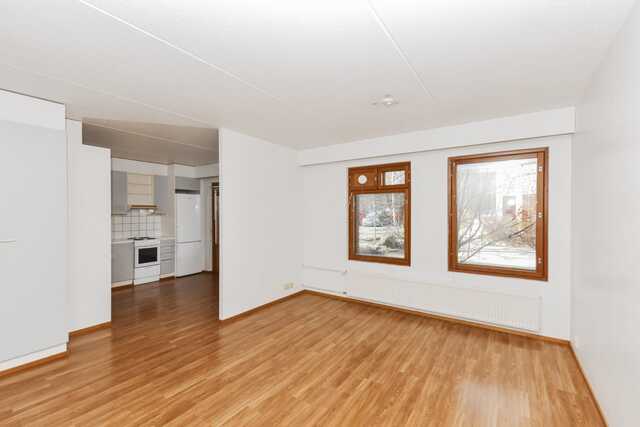 Rental Vantaa Pähkinärinne 3 rooms