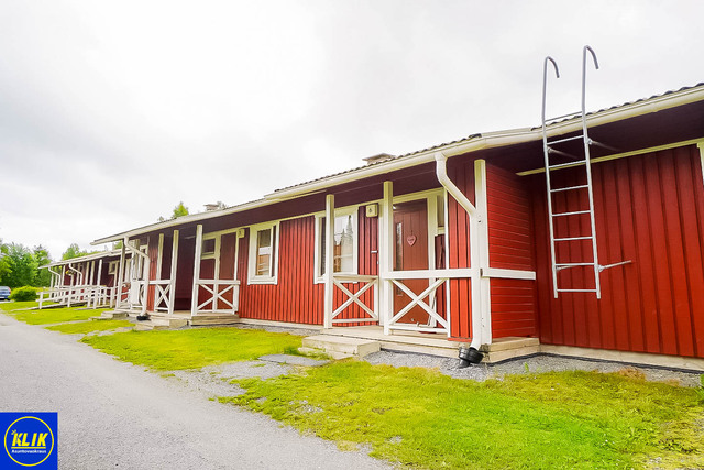 Rental Ulvila Koski 1 room