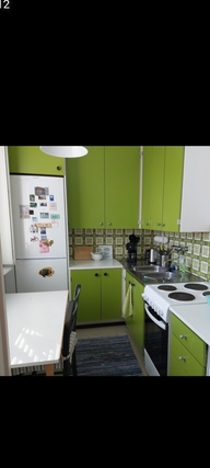 Vuokra-asunto Jyväskylä Korpilahti Yksiö