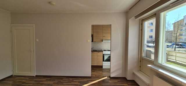 Rental Lappeenranta Taikinamäki 1 room
