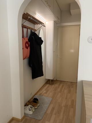 Rental Oulu Heinäpää 1 room