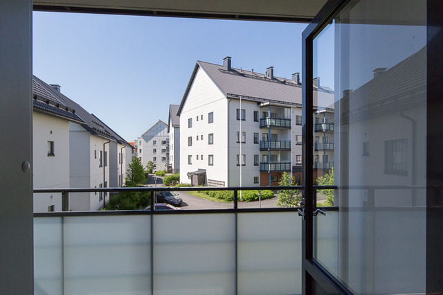 Rental Kerava Ahjo 2 rooms