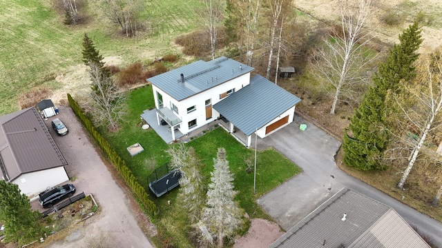 Rental Vantaa Silvola 5 +