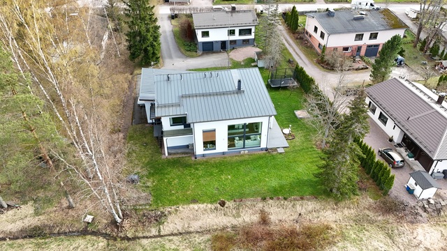 Rental Vantaa Silvola 5 +