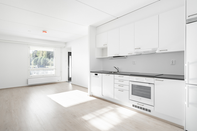 Rental Espoo Espoonkartano 2 rooms -
