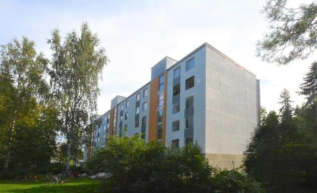 Rental Järvenpää Jamppa 2 rooms