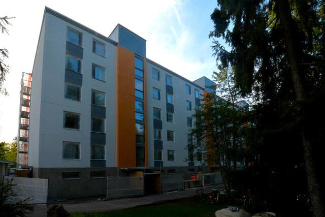 Rental Järvenpää Jamppa 2 rooms
