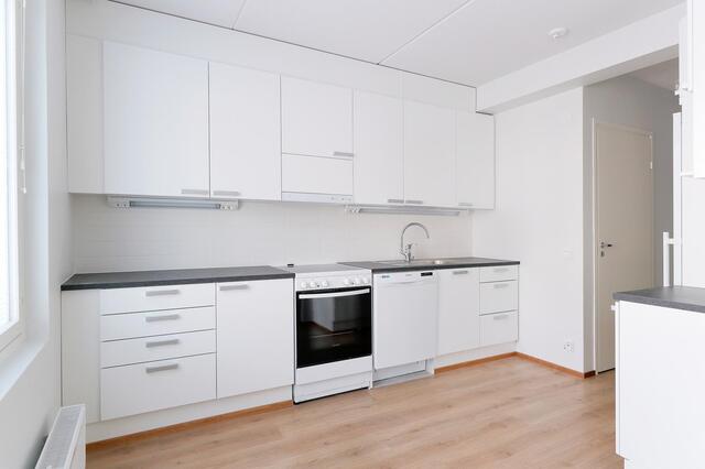 Rental Vantaa Leinelä 3 rooms