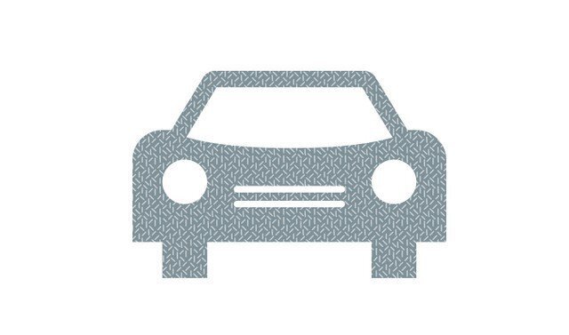 Autohallipaikka Vaasa   Yleiskuva