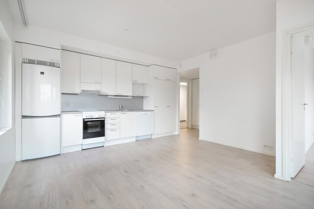 Rental Seinäjoki Itikka 2 rooms Yleiskuva