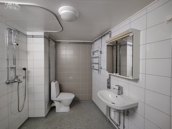 Rental Vantaa Jokiniemi 2 rooms