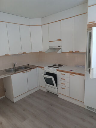 Rental Jyväskylä Korpilahti 2 rooms Korpiahontie