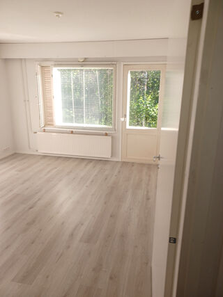 Rental Jyväskylä Korpilahti 2 rooms Korpiahontie