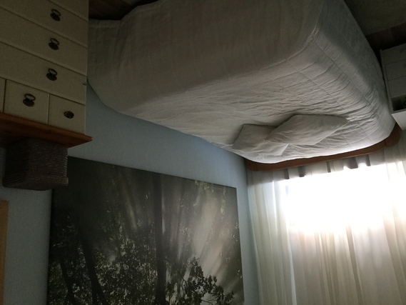 Rental Kemi Keskusta 2 rooms Kirkkopuistokatu 3