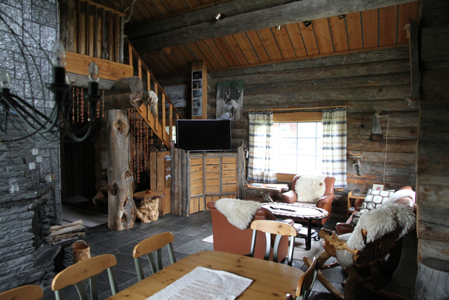 Rental Kuhmo Timoniemi 4 rooms Kekkostie