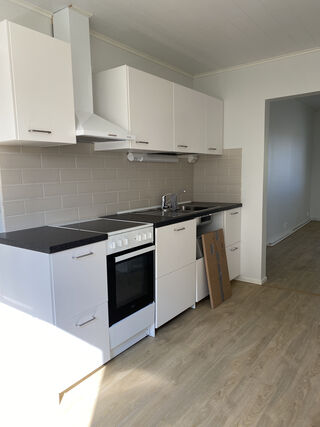 Rental Lapinjärvi Porlammi 3 rooms Myrskyläntie 8