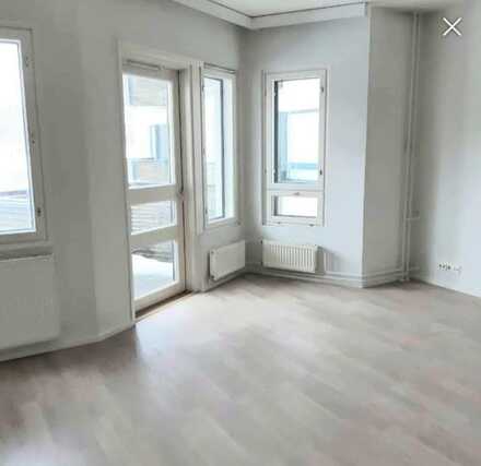 Rental Helsinki Puotila 2 rooms Klaavunpolku