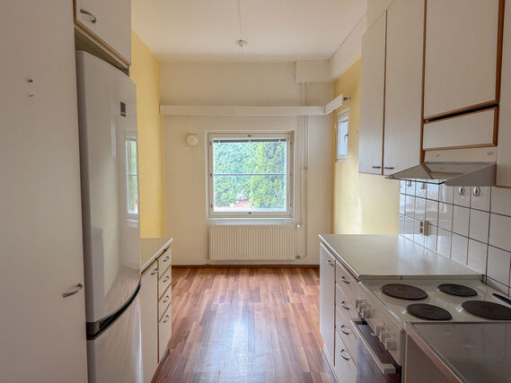 Rental Vantaa Askisto 2 rooms