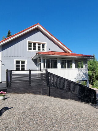 Rental Espoo Lakisto 5 + Mustansillantie