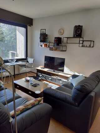 Rental Kouvola Elimäki 1 room Vanhamaantie 9