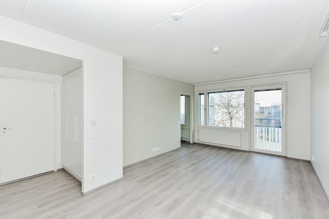 Rental Helsinki Kumpula 2 rooms