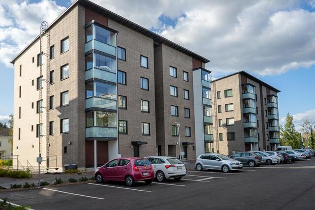 Right of occupancy apartment Lieto  2 rooms