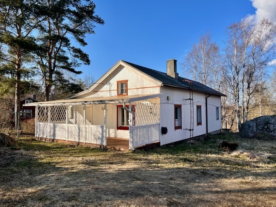 Vuokra-asunto Vaasa Vähäkyrö 3 huonetta