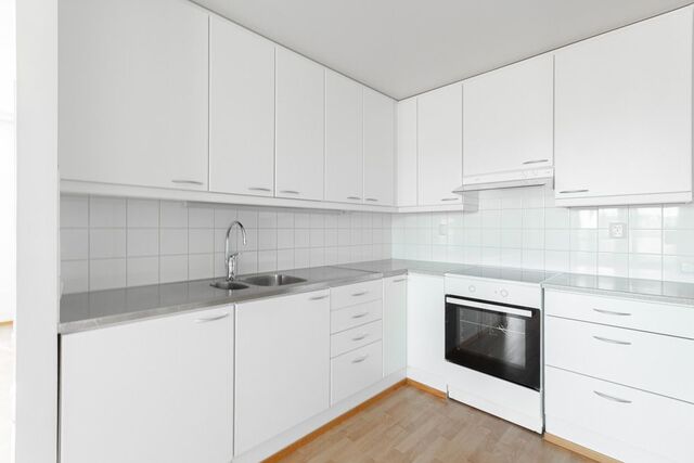 Asumisoikeusasunto Helsinki Mellunkylä 3 huonetta