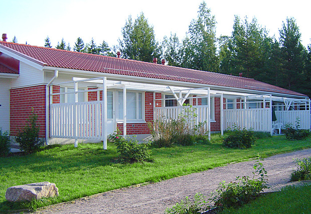 Right of occupancy apartment Hollola Soramäki 3 rooms