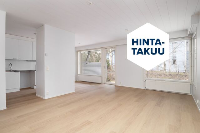 Right of occupancy apartment Espoo Latokaski 5 +