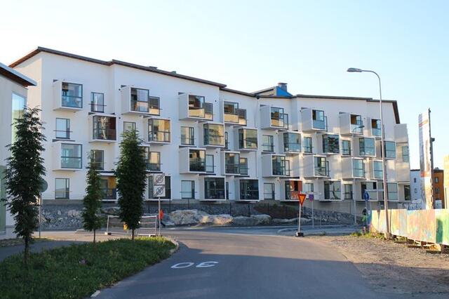 Rental Kuopio Saaristokaupunki 1 room