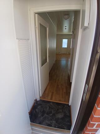 Rental Haapavesi Keskusta 1 room