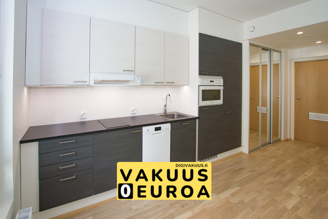 Rental Joensuu Keskusta 1 room