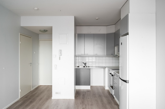 Rental Oulu Vanhatulli 2 rooms