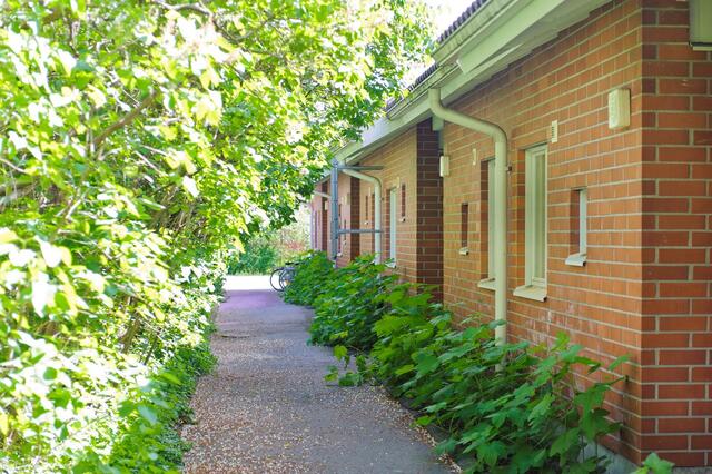Asumisoikeusasunto Helsinki Tapaninkylä 4 huonetta