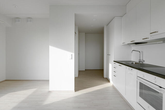 Rental Nurmijärvi Klaukkala 1 room -