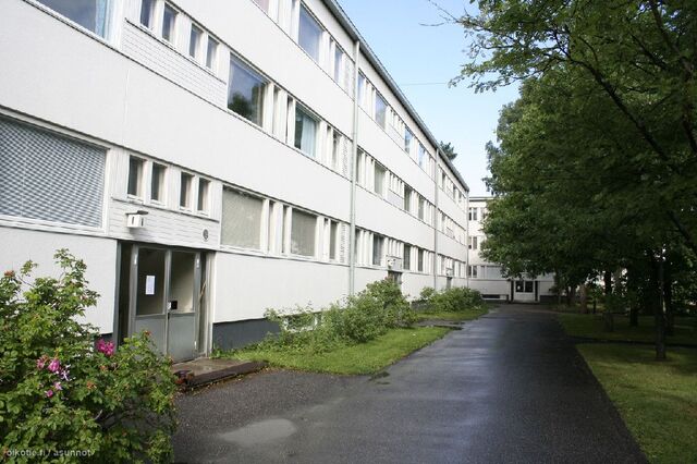 Vuokra-asunto Kerava Keskusta 3 huonetta