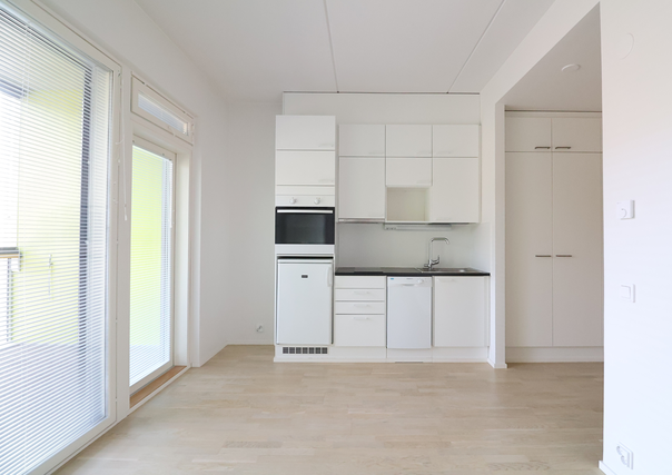 Rental Vantaa Myyrmäki 1 room