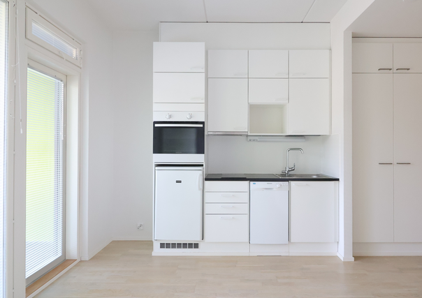 Rental Vantaa Myyrmäki 1 room
