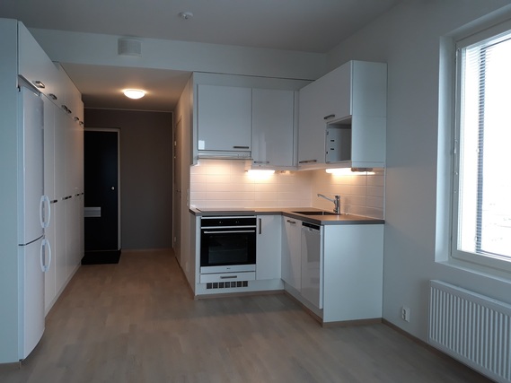 Rental Mäntsälä  1 room