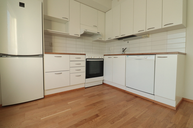 Rental Oulu Limingantulli 1 room