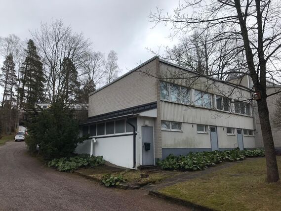 Rental Espoo Mankkaa 2 rooms