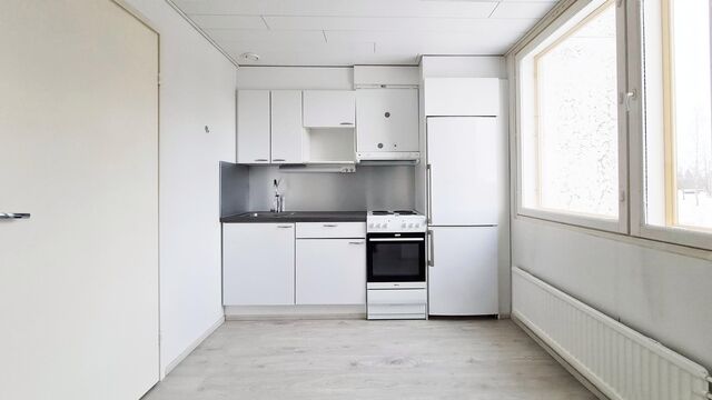 Rental Jyväskylä Pupuhuhta 1 room