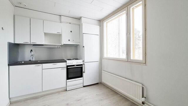 Rental Jyväskylä Pupuhuhta 1 room