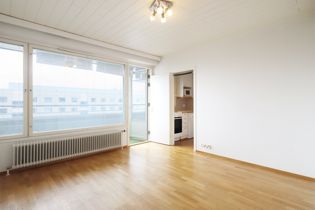 Rental Turku Keskusta 2 rooms