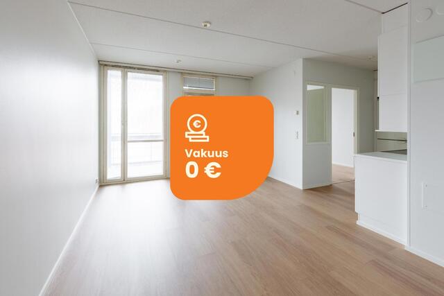 Rental Jyväskylä Huhtasuo 2 rooms