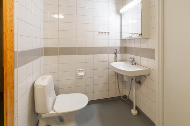 Rental Jyväskylä Huhtasuo 2 rooms